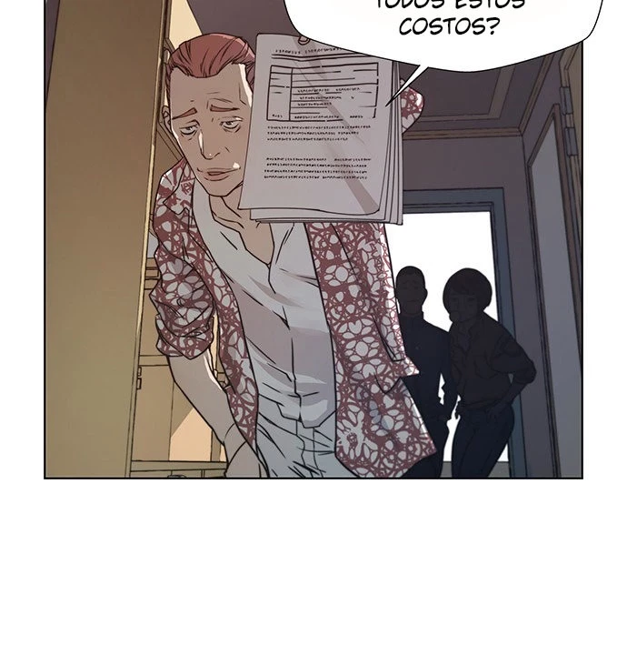 Hombre de Verdad capítulo 4 página 6