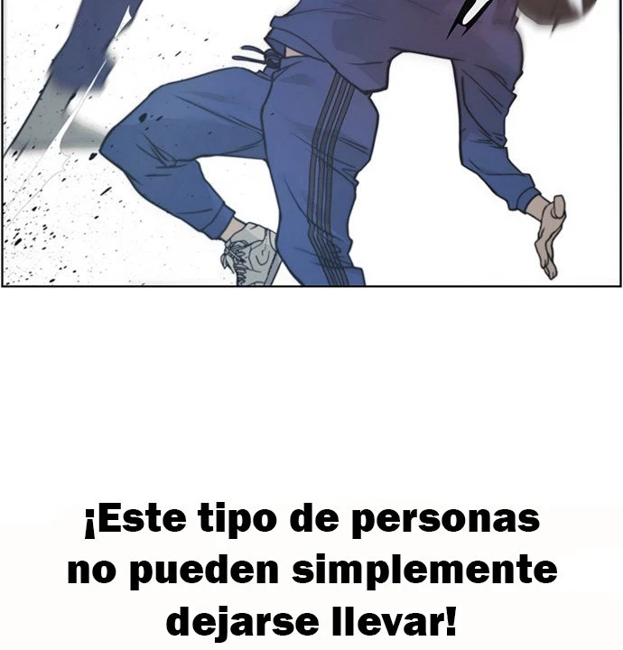 Hombre de Verdad capítulo 4 página 64