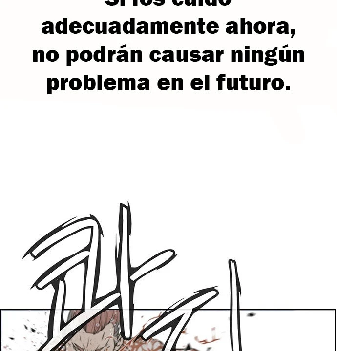 Hombre de Verdad capítulo 4 página 66
