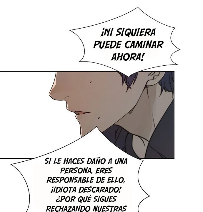 Hombre de Verdad capítulo 4 página 7