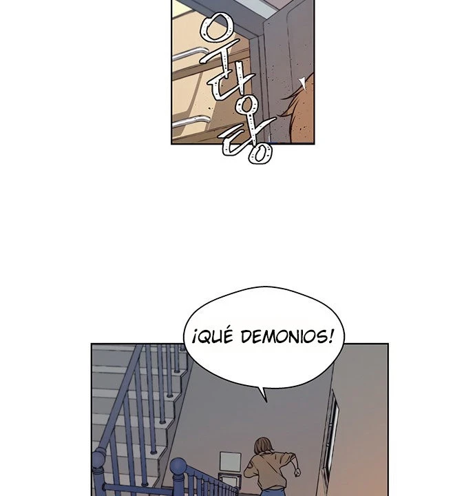 Hombre de Verdad capítulo 4 página 77