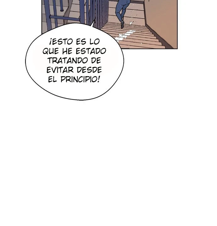 Hombre de Verdad capítulo 4 página 78