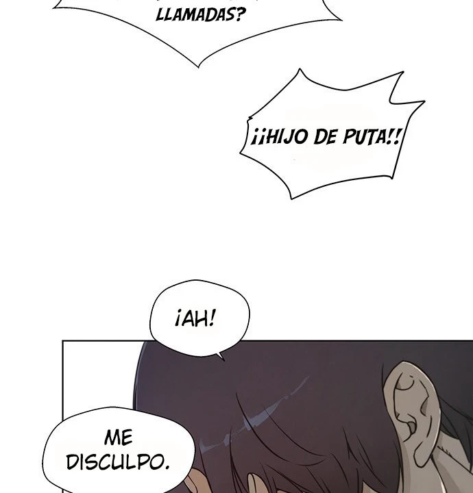 Hombre de Verdad capítulo 4 página 8
