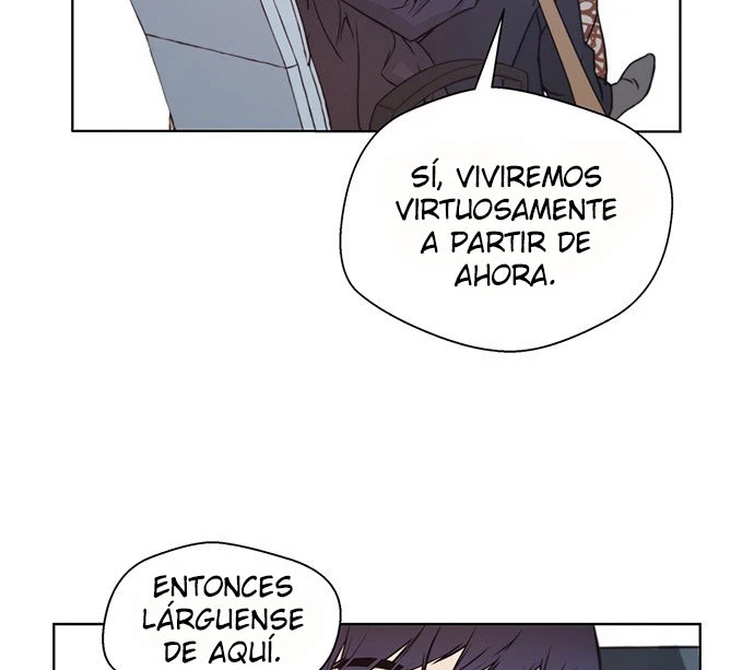 Hombre de Verdad capítulo 4 página 92