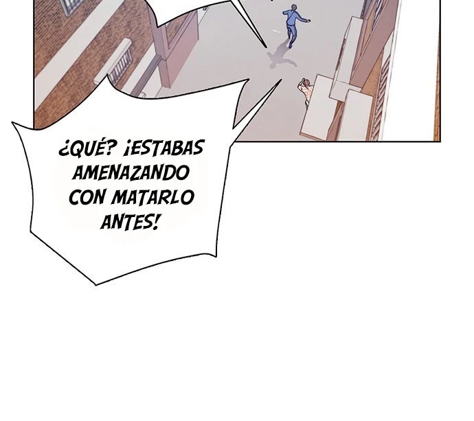 Hombre de Verdad capítulo 4 página 97