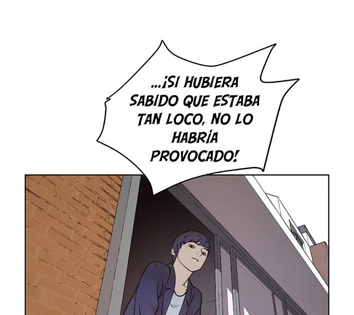 Hombre de Verdad capítulo 4 página 98