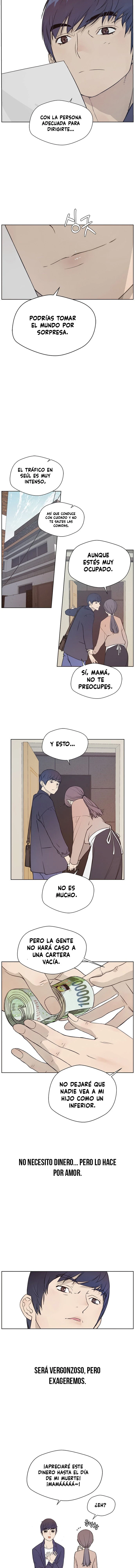 Hombre de Verdad capítulo 7 página 8