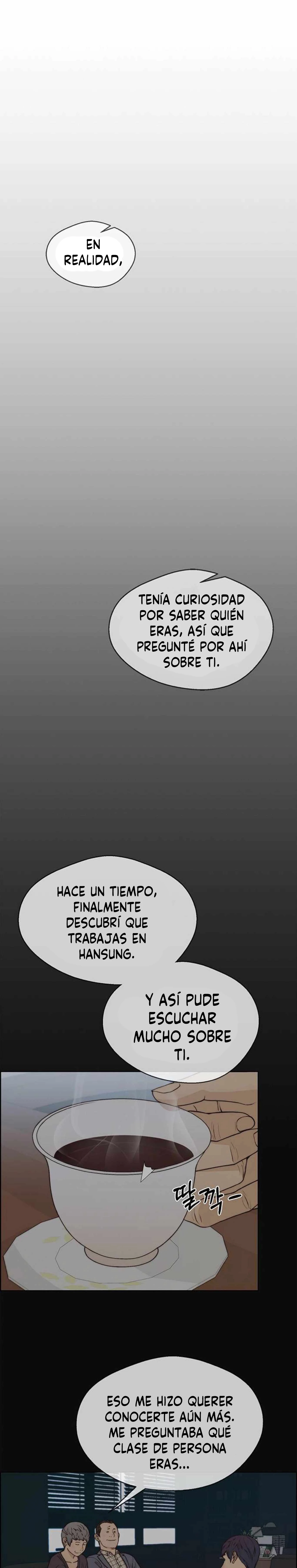 Hombre de Verdad capítulo 73 página 11