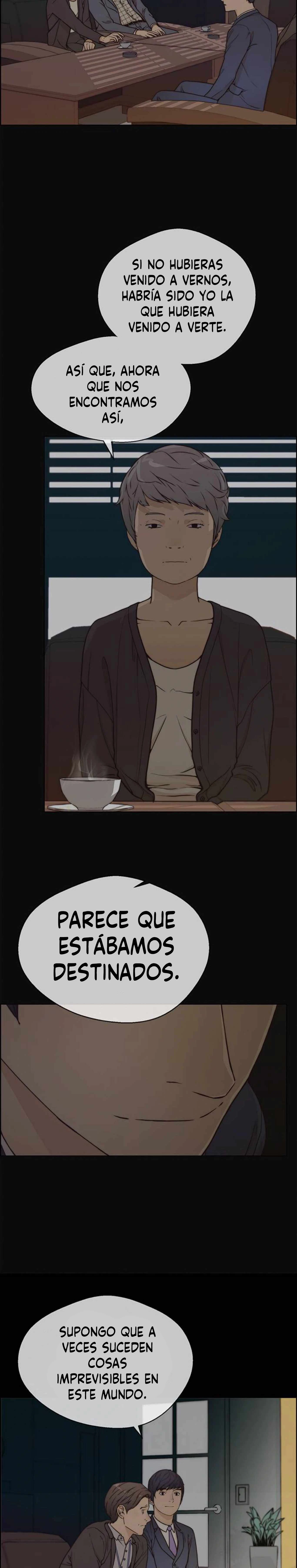 Hombre de Verdad capítulo 73 página 12