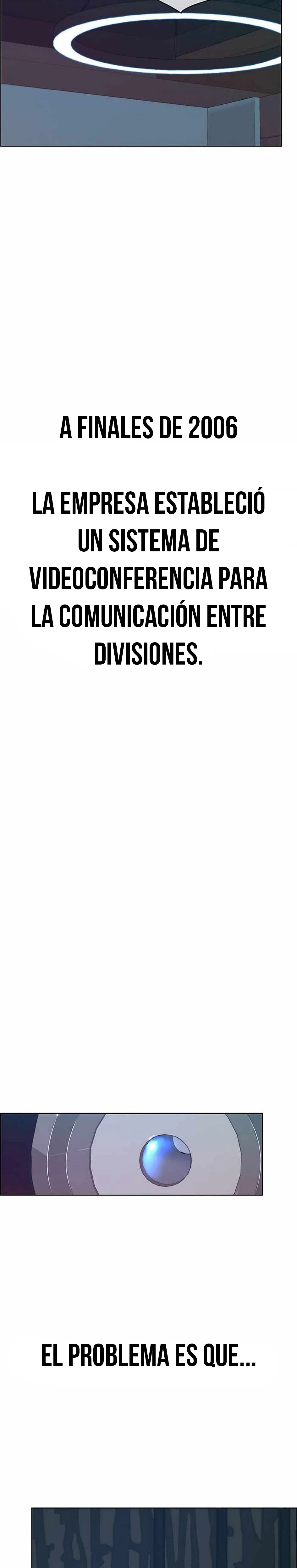 Hombre de Verdad capítulo 76 página 3