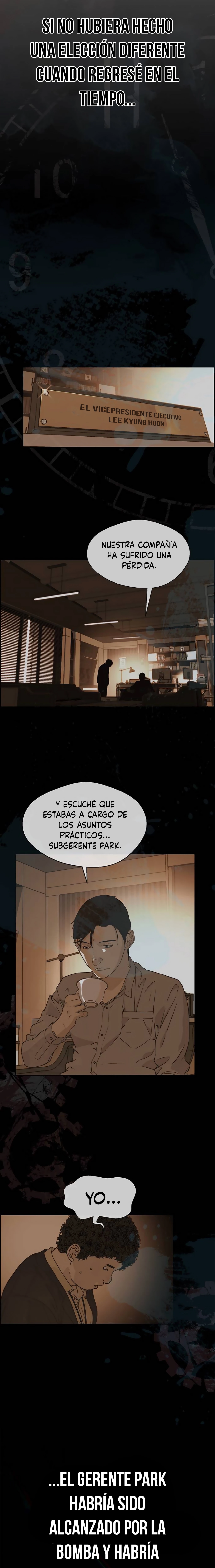 Hombre de Verdad capítulo 85 página 25