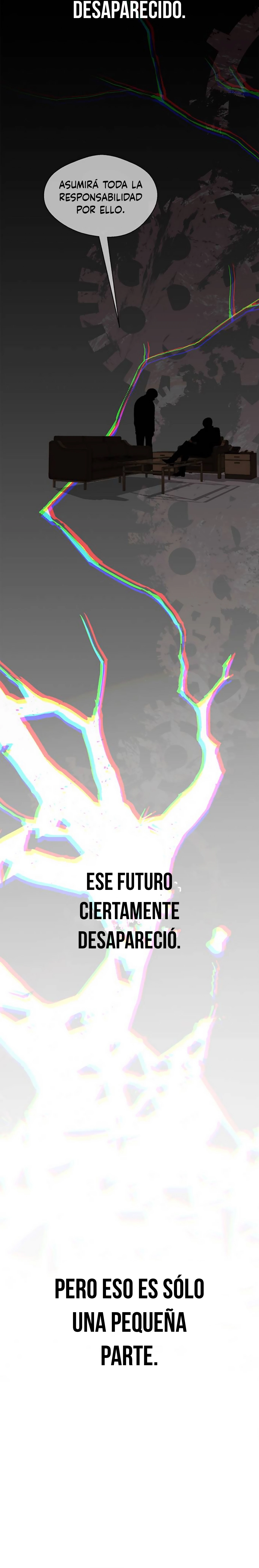 Hombre de Verdad capítulo 85 página 26