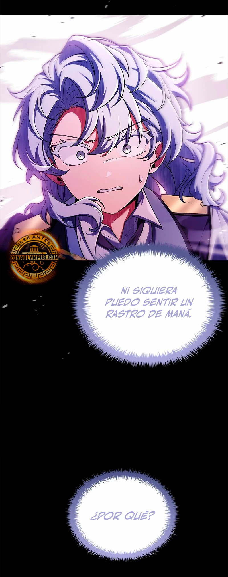 El heroe de nivel legendario prodigio de la academia. capítulo 4 página 48