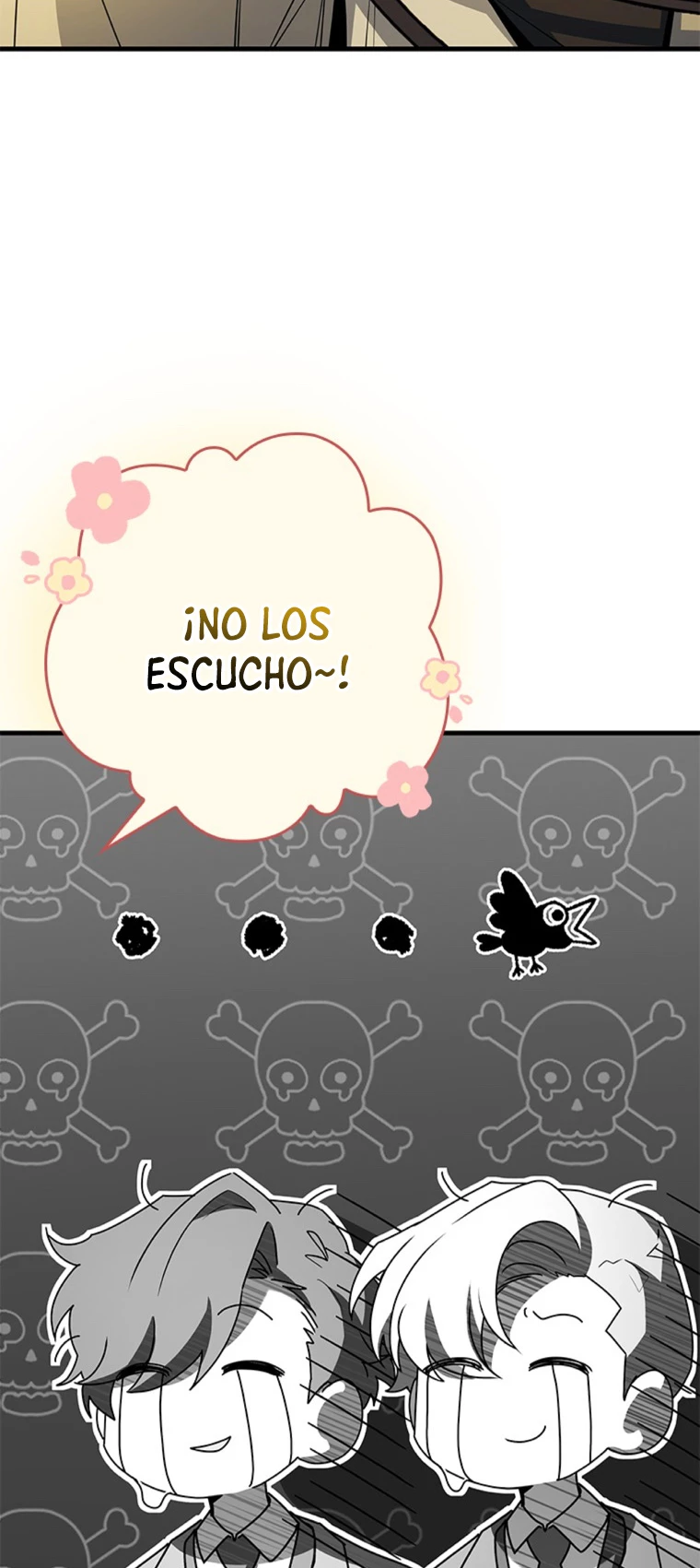 El heroe de nivel legendario prodigio de la academia. capítulo 9 página 42