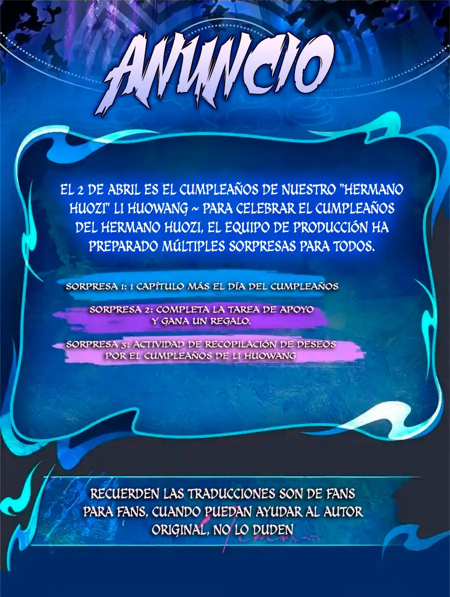 cultivador del  dao bizarro capítulo 27.05 página 1