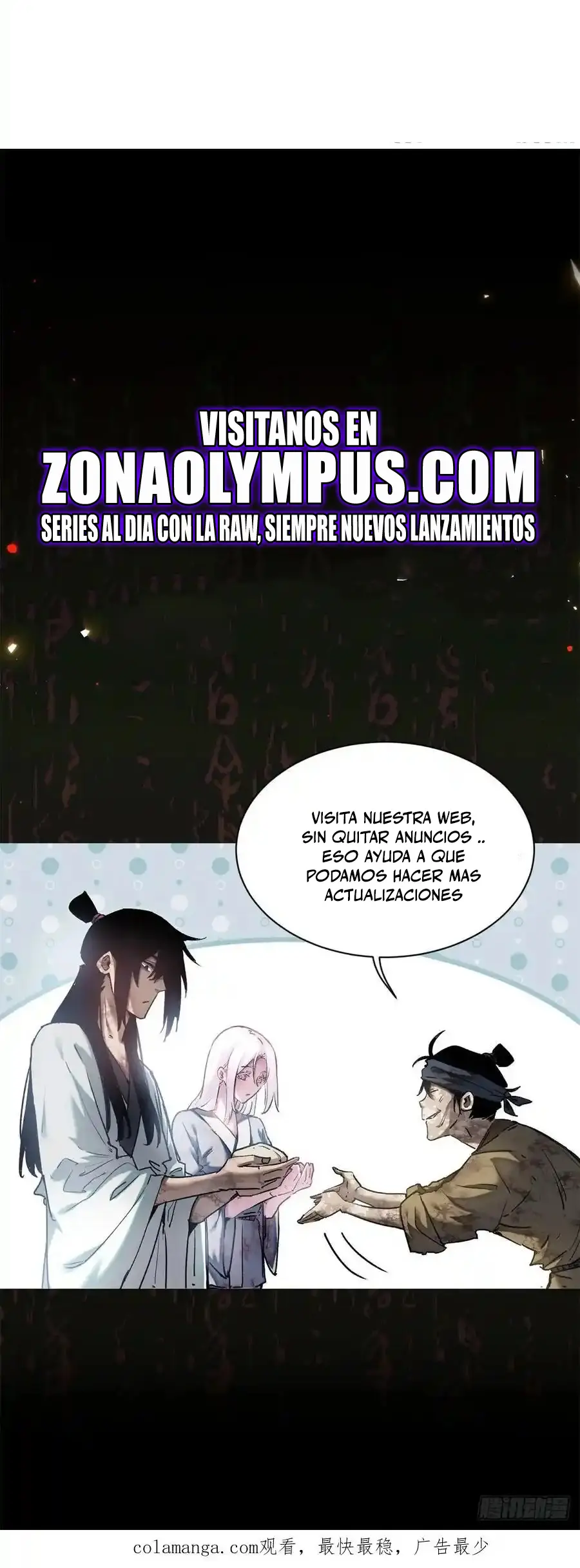 cultivador del dao bizarro capítulo 42 página 13