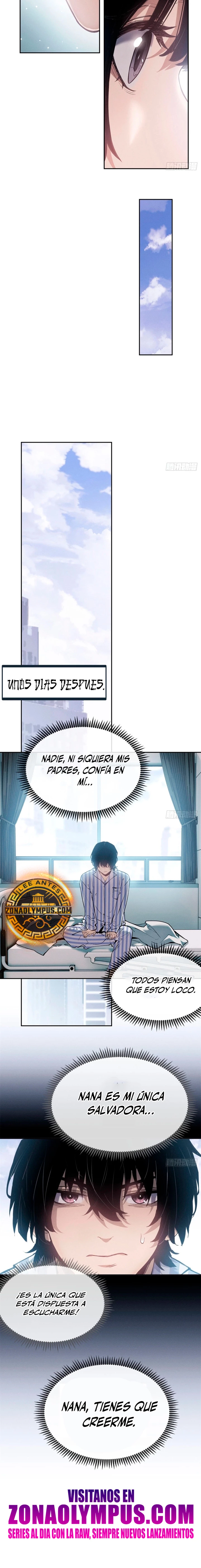 cultivador del dao bizarro capítulo 7 página 11