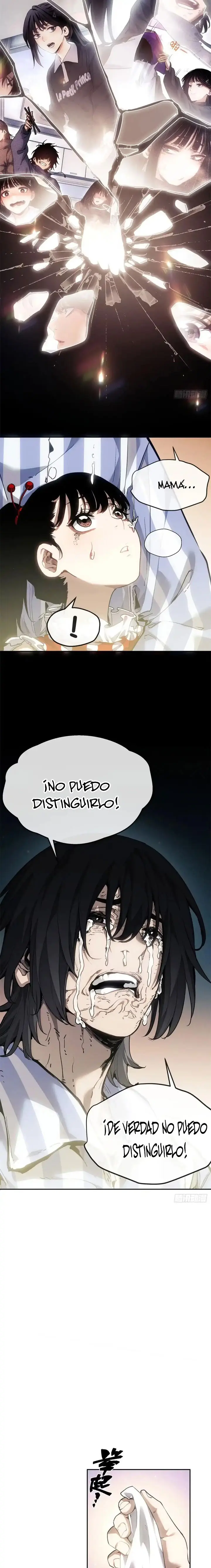 cultivador del dao bizarro capítulo 87 página 7