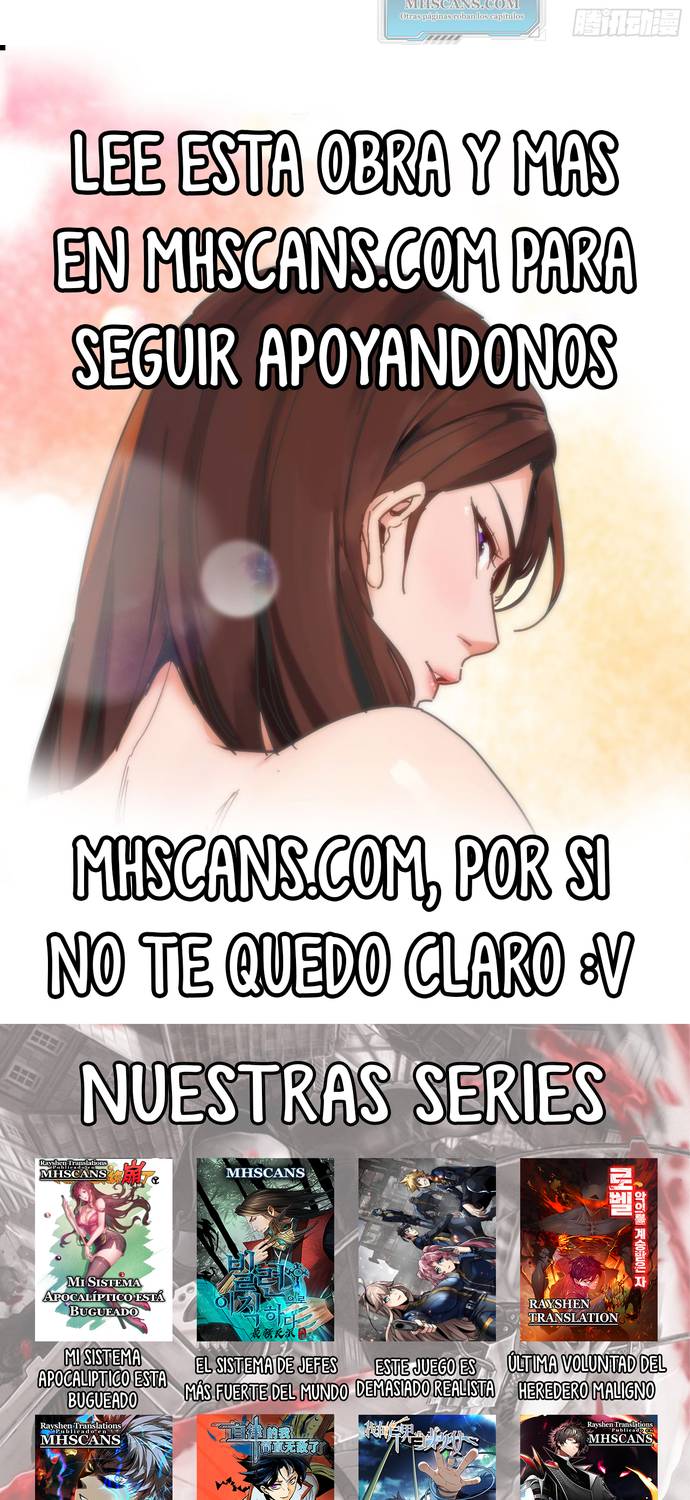 Cultivo Dual con mi HAREM de Bellezas Inmortales capítulo 10 página 27
