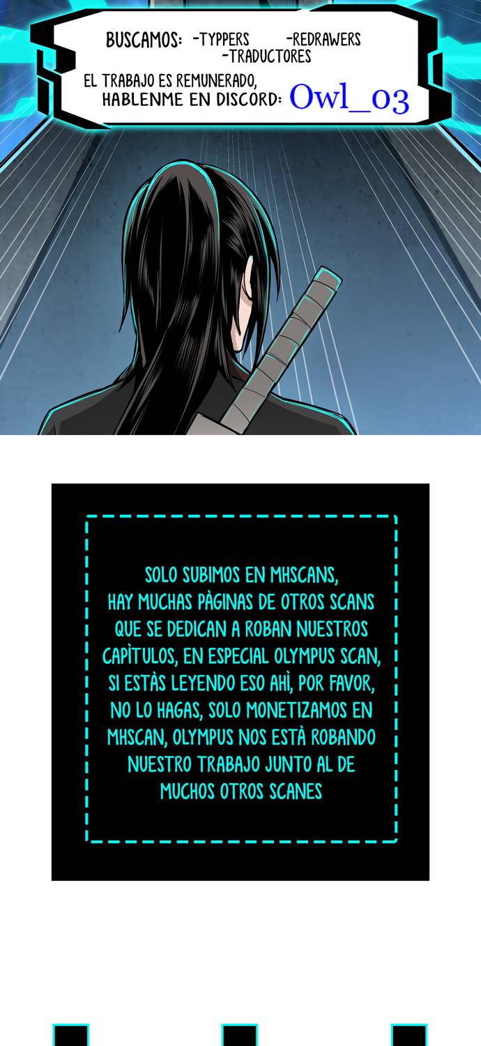 Cultivo Dual con mi HAREM de Bellezas Inmortales capítulo 18 página 31