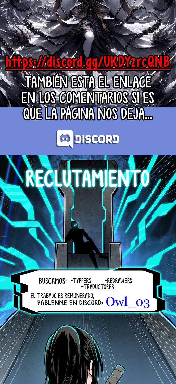 Cultivo Dual con mi HAREM de Bellezas Inmortales capítulo 2 página 35