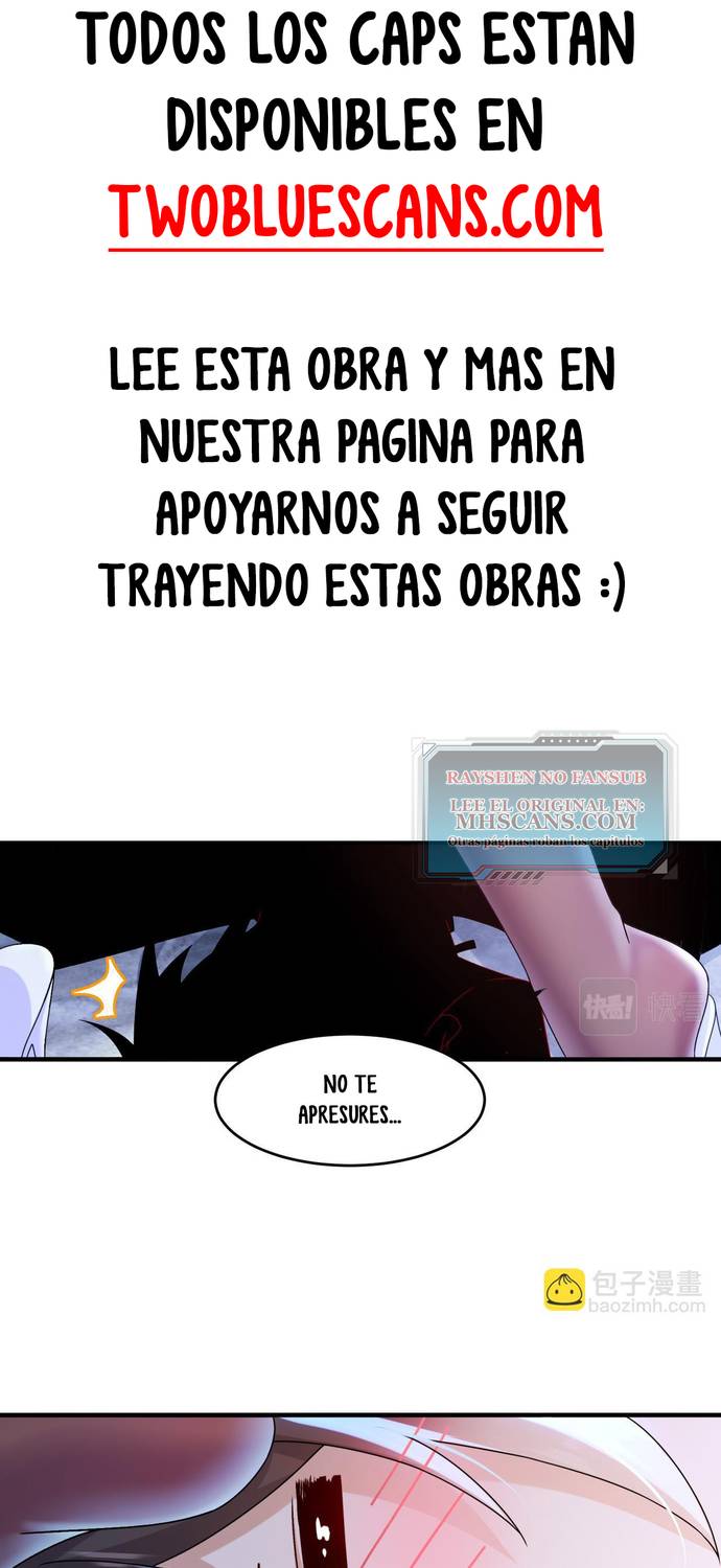 Cultivo Dual con mi HAREM de Bellezas Inmortales capítulo 20 página 12