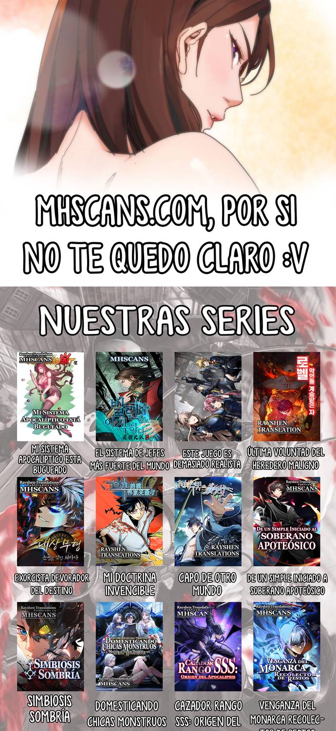 Cultivo Dual con mi HAREM de Bellezas Inmortales capítulo 20 página 24