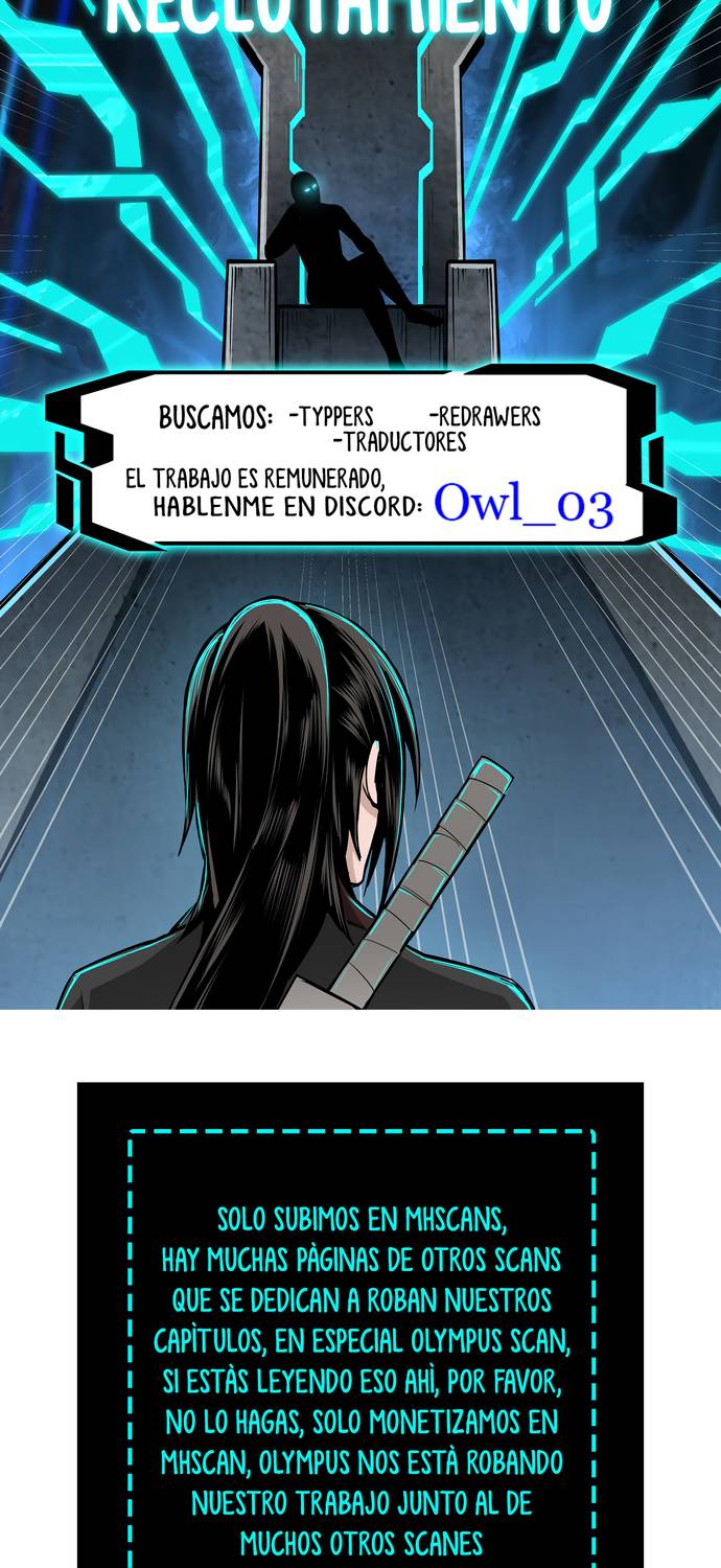 Cultivo Dual con mi HAREM de Bellezas Inmortales capítulo 23 página 34
