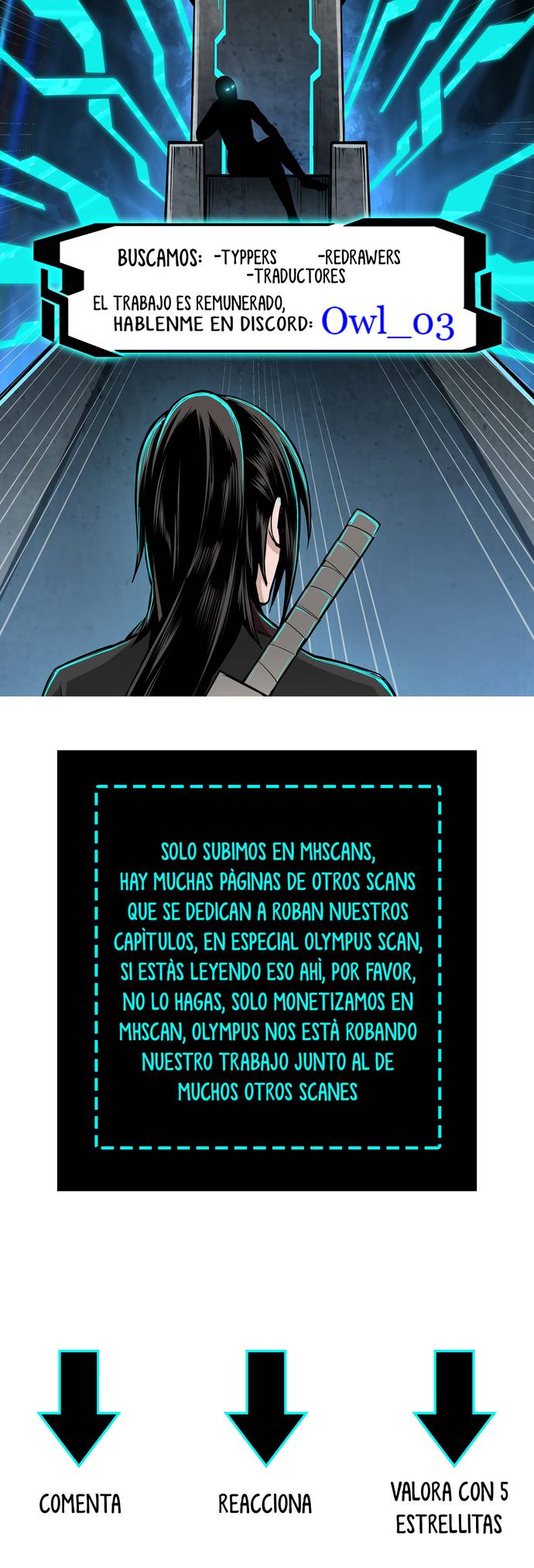 Cultivo Dual con mi HAREM de Bellezas Inmortales capítulo 25 página 16