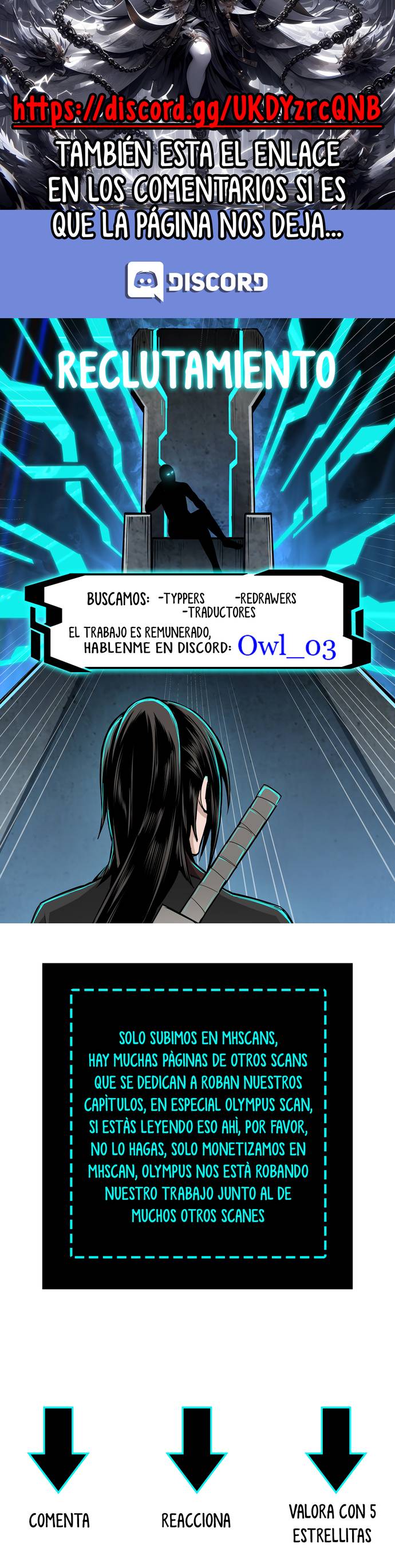 Cultivo Dual con mi HAREM de Bellezas Inmortales capítulo 31 página 11