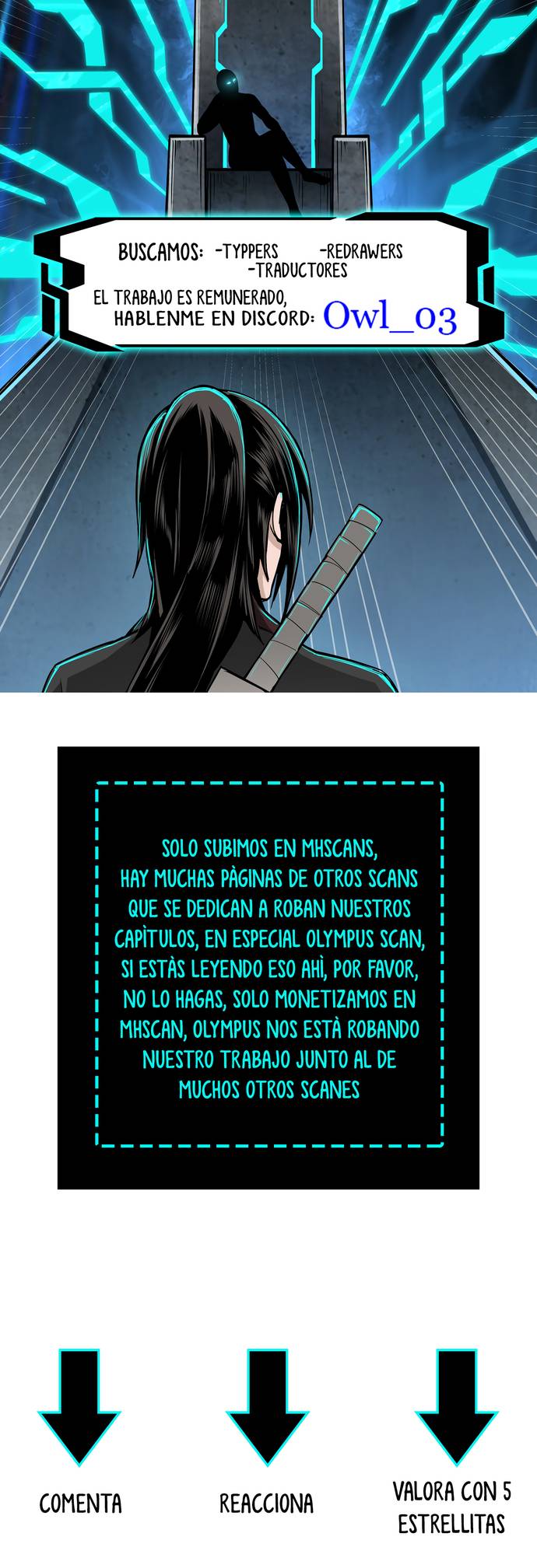 Cultivo Dual con mi HAREM de Bellezas Inmortales capítulo 34 página 10