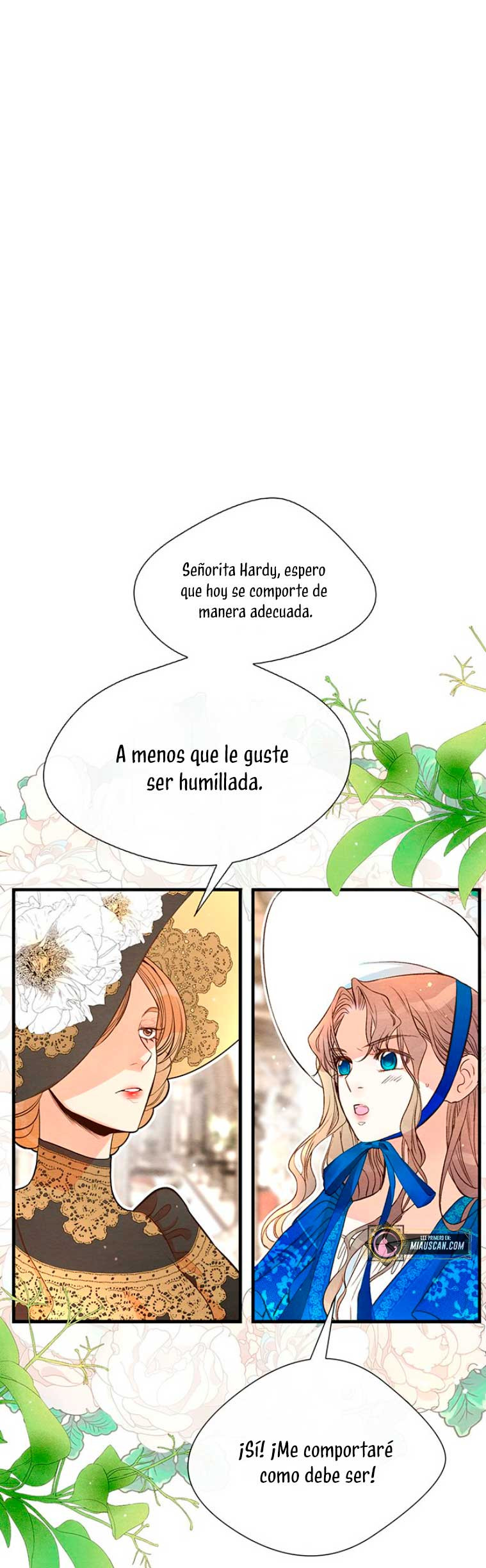 El Príncipe Problemático capítulo 10 página 13