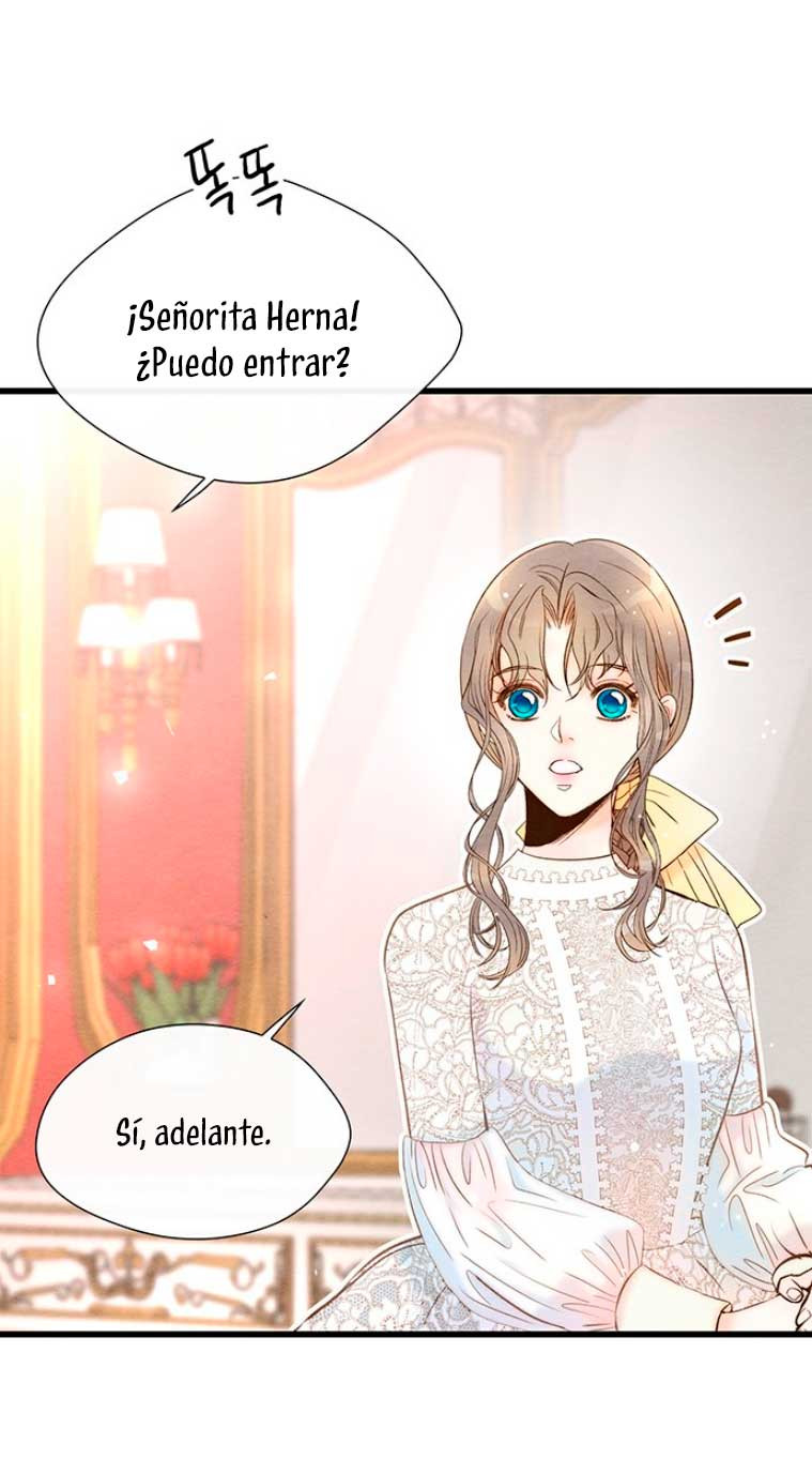 El Príncipe Problemático capítulo 10 página 4