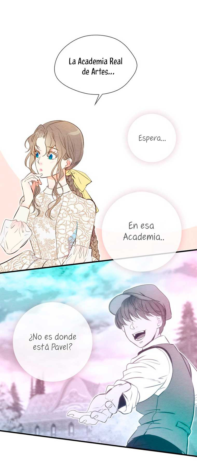El Príncipe Problemático capítulo 10 página 8