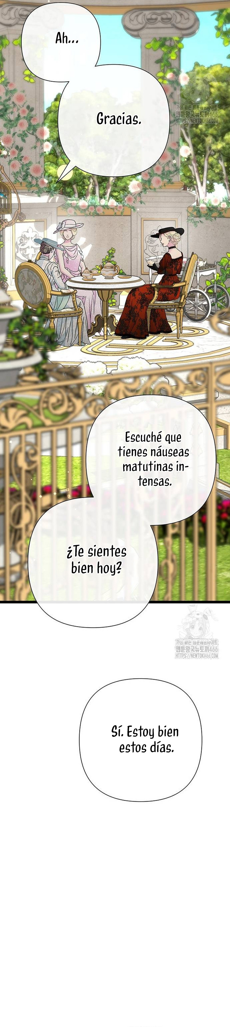 El Príncipe Problemático capítulo 100 página 11