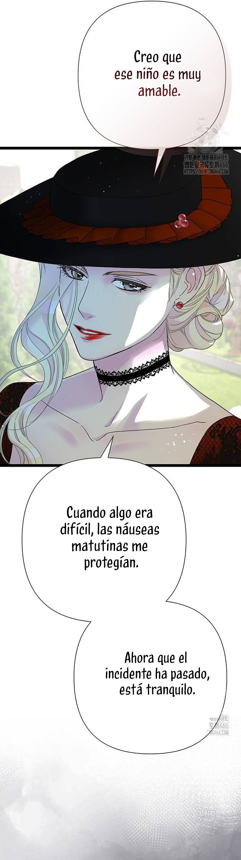 El Príncipe Problemático capítulo 100 página 12