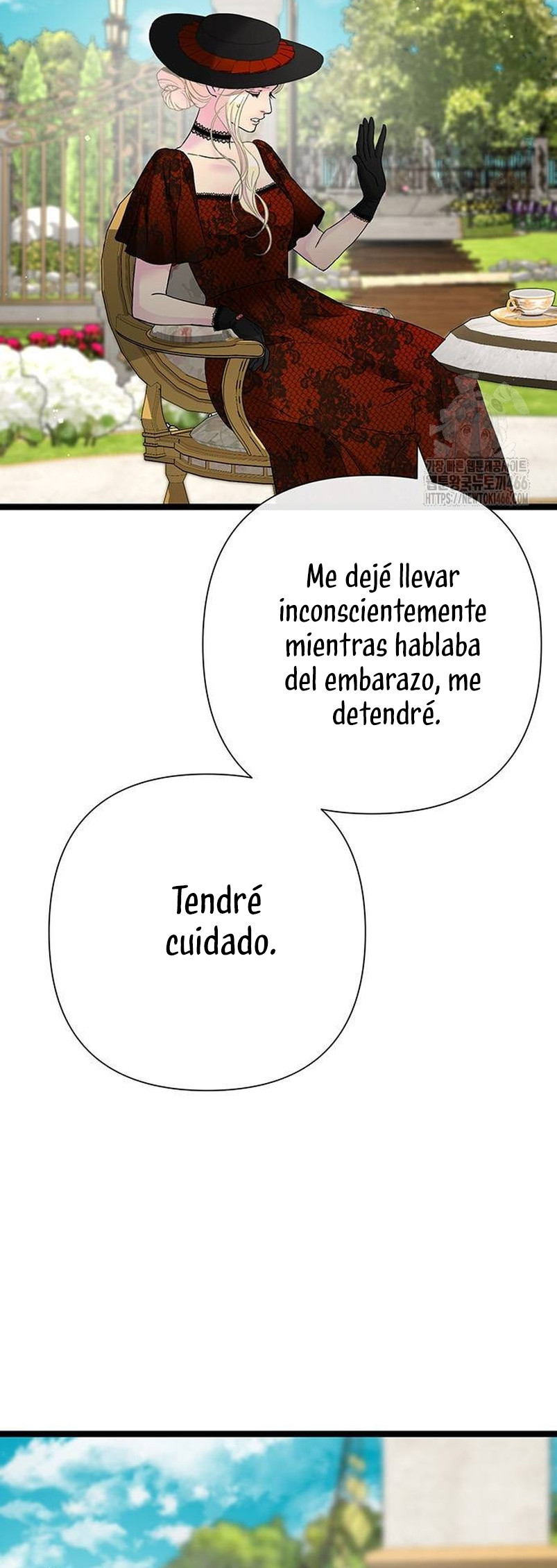 El Príncipe Problemático capítulo 100 página 16