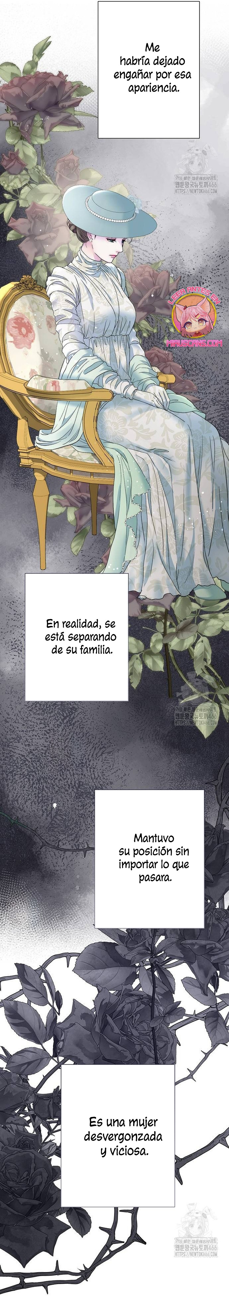 El Príncipe Problemático capítulo 100 página 18