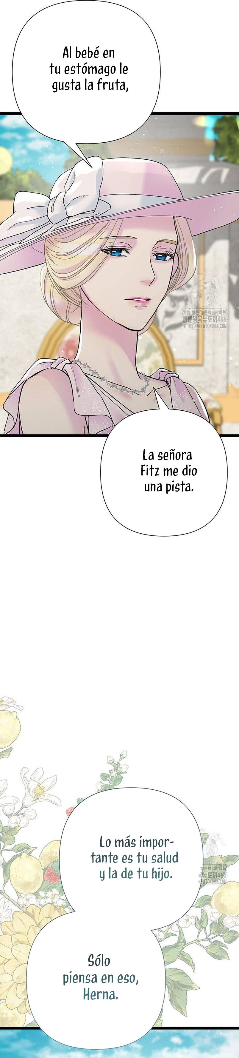El Príncipe Problemático capítulo 100 página 20