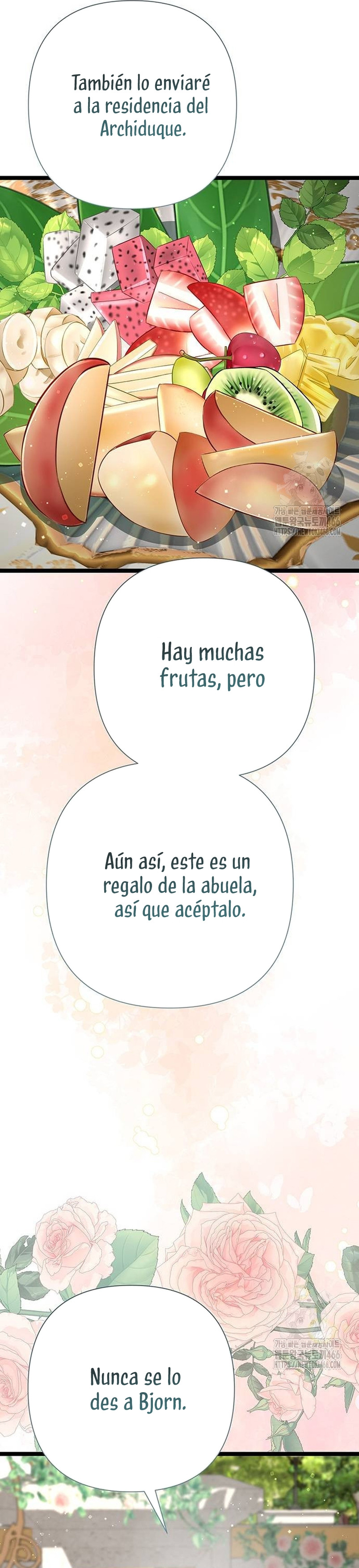 El Príncipe Problemático capítulo 100 página 22