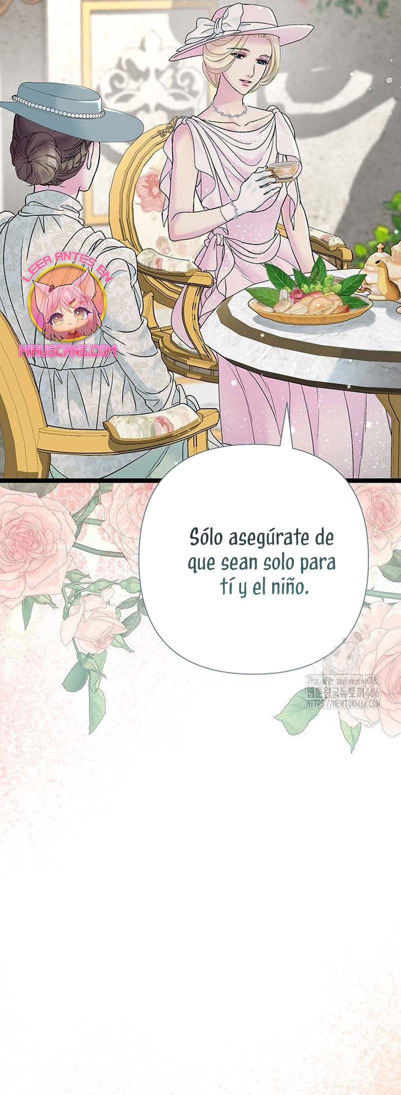 El Príncipe Problemático capítulo 100 página 23
