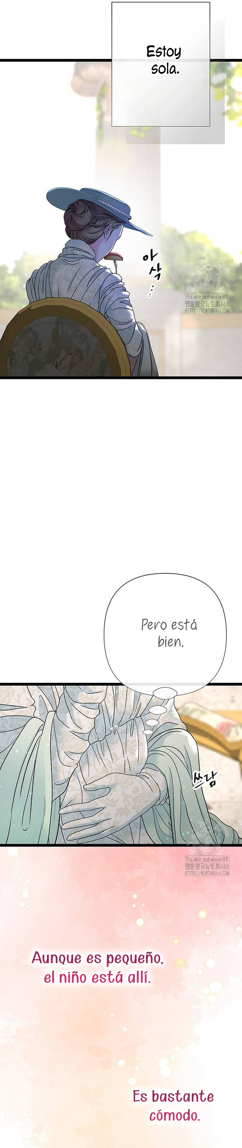 El Príncipe Problemático capítulo 100 página 34