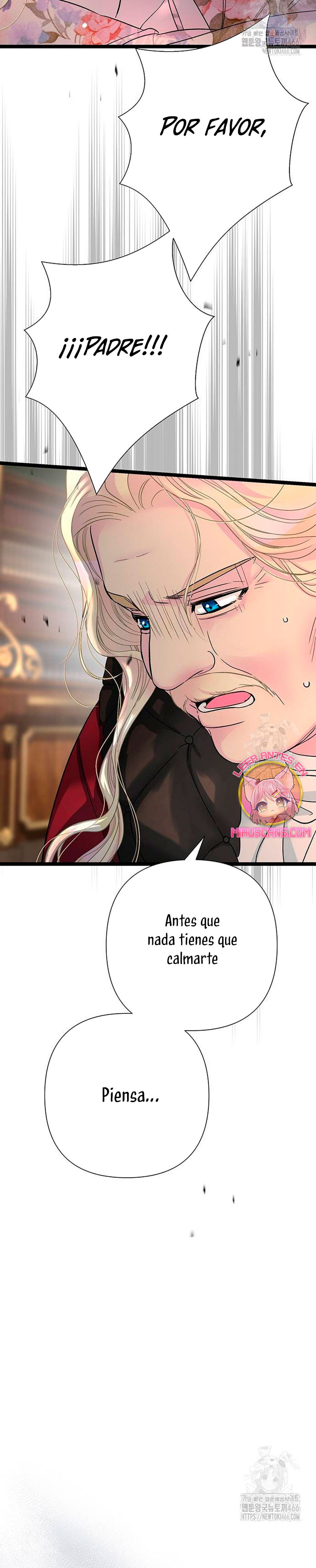 El Príncipe Problemático capítulo 101 página 20