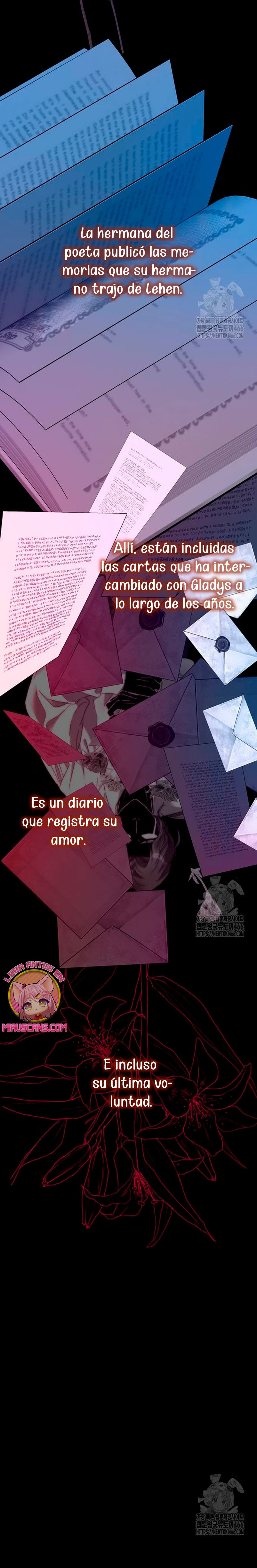 El Príncipe Problemático capítulo 101 página 29