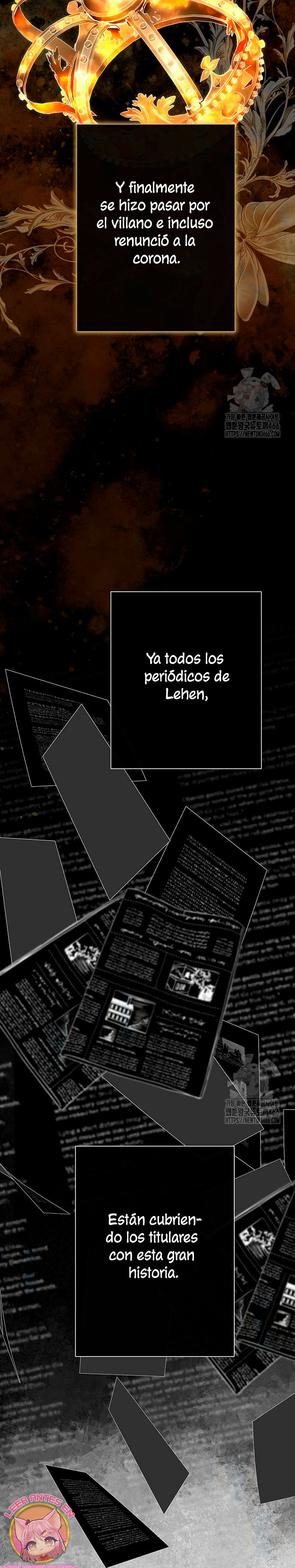 El Príncipe Problemático capítulo 101 página 33