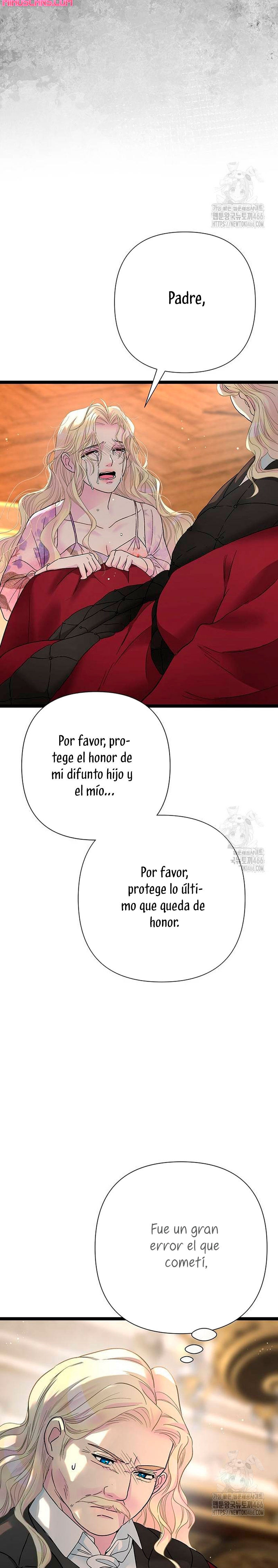 El Príncipe Problemático capítulo 101 página 34