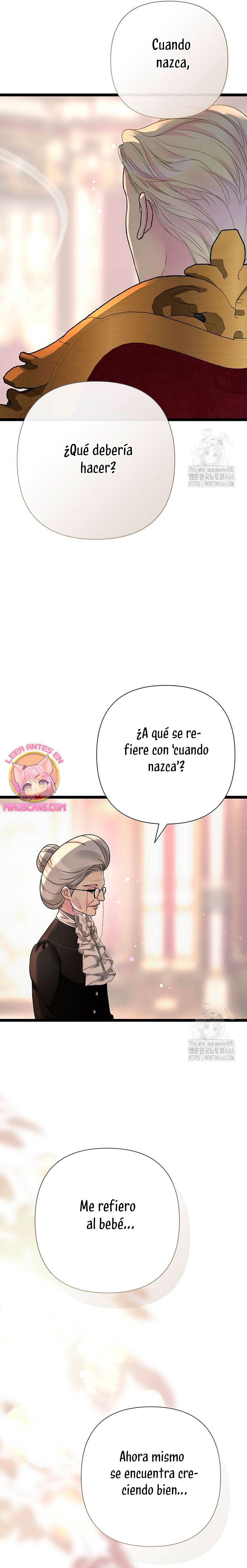 El Príncipe Problemático capítulo 101 página 7