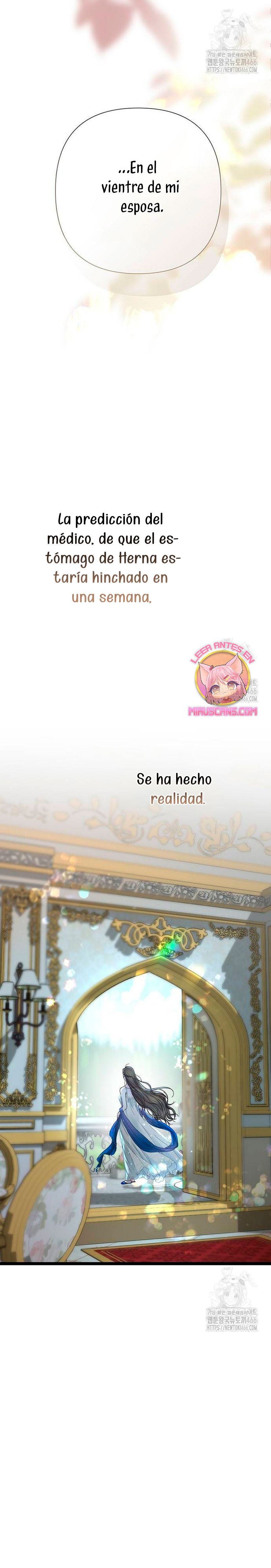 El Príncipe Problemático capítulo 101 página 8
