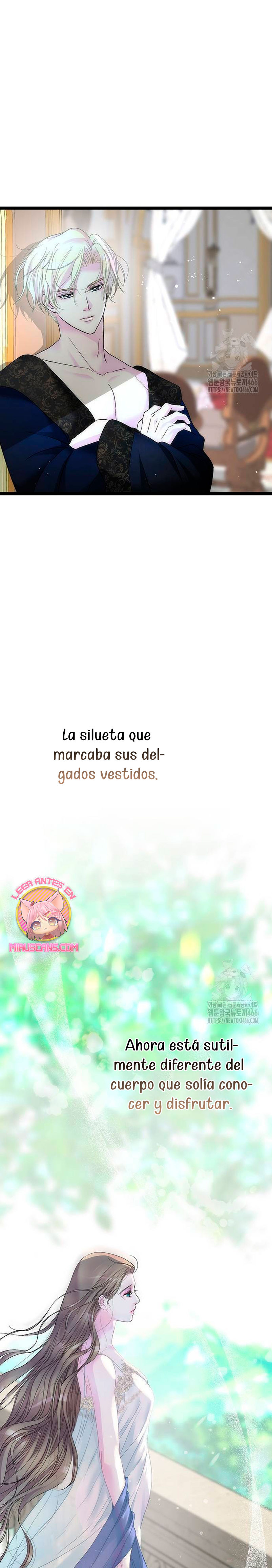 El Príncipe Problemático capítulo 101 página 9