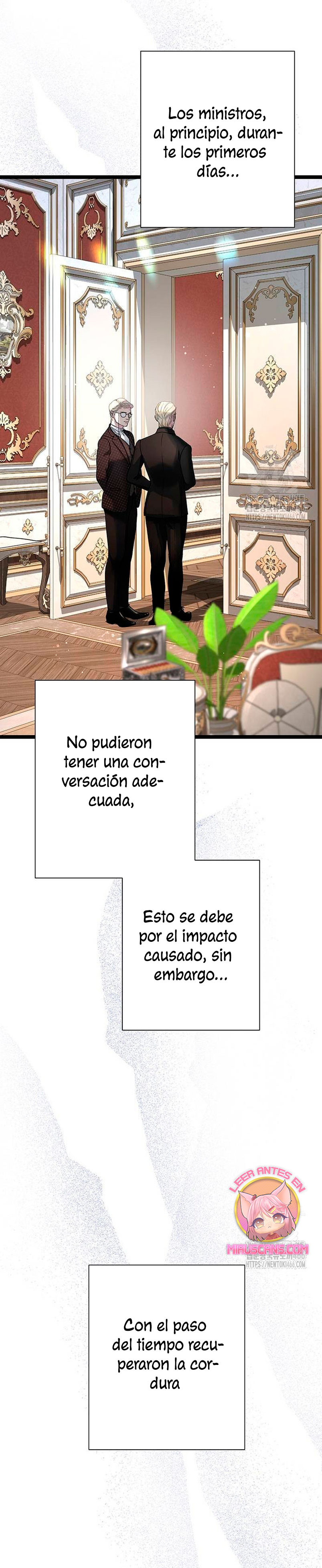 El Príncipe Problemático capítulo 102 página 10